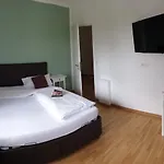 Wolfschlucht Hotel 3*