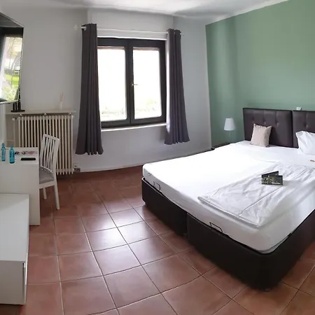 فندق Wolfschlucht رودغاو