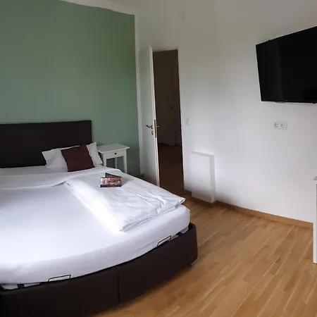 Wolfschlucht Hotel 3*