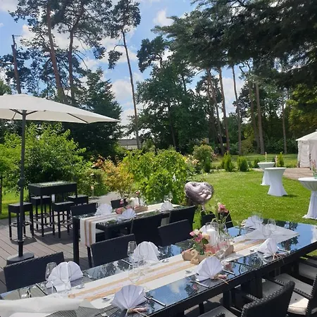 Wolfschlucht Hotel 3*