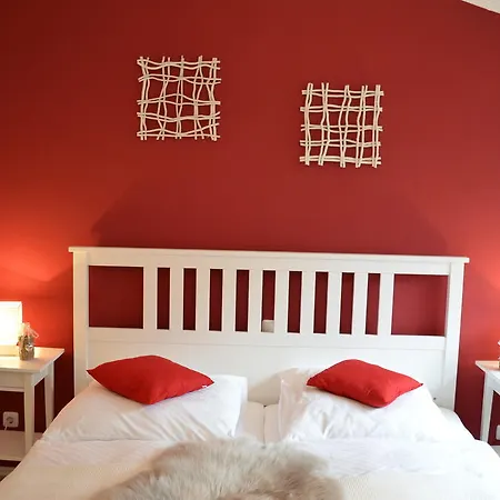 Wolfschlucht 3* Родгау