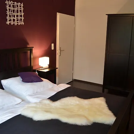 Hotel Wolfschlucht 3*