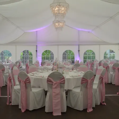 Wolfschlucht Отель 3*