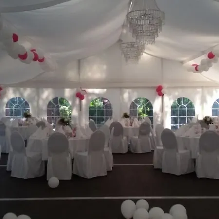 Wolfschlucht 3* رودغاو