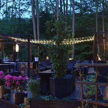 Wolfschlucht فندق