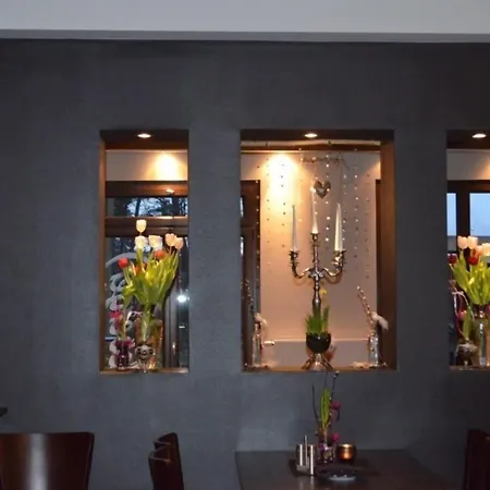 Wolfschlucht 3* رودغاو