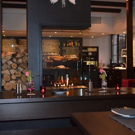 Wolfschlucht فندق 3*