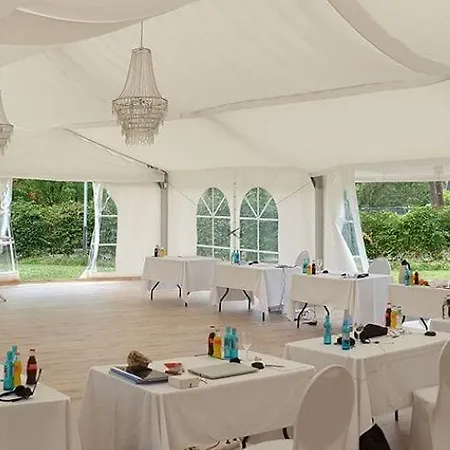 Wolfschlucht מלון רודגאו