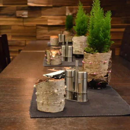 מלון Wolfschlucht