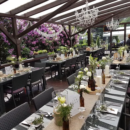 Wolfschlucht רודגאו