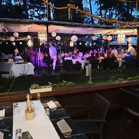 Wolfschlucht רודגאו