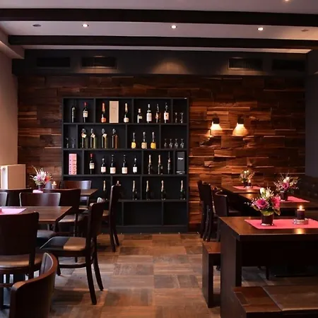 Wolfschlucht رودغاو