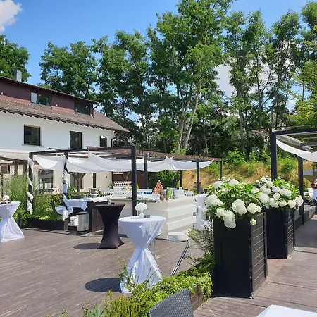 מלון Wolfschlucht