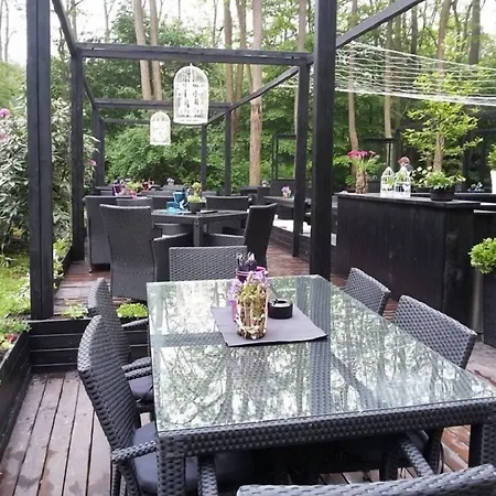 Отель Wolfschlucht 3*