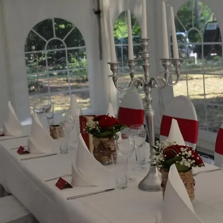 מלון Wolfschlucht