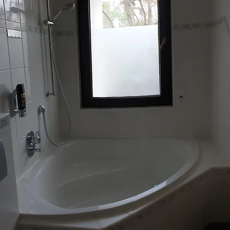 Wolfschlucht فندق