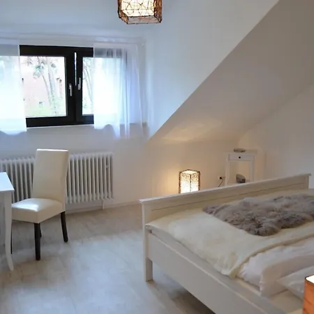 Wolfschlucht רודגאו