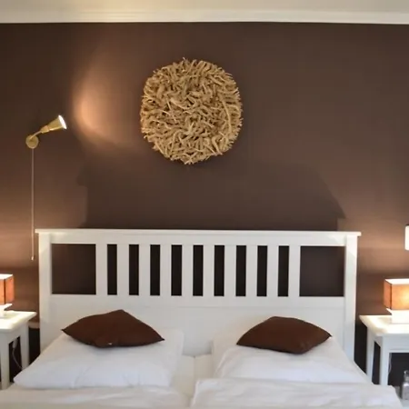 Wolfschlucht فندق