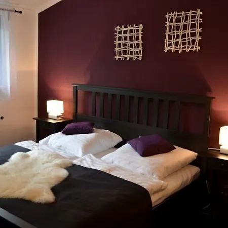 Wolfschlucht رودغاو