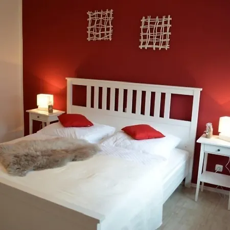 Отель Wolfschlucht