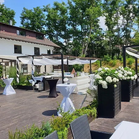 מלון Wolfschlucht 3*