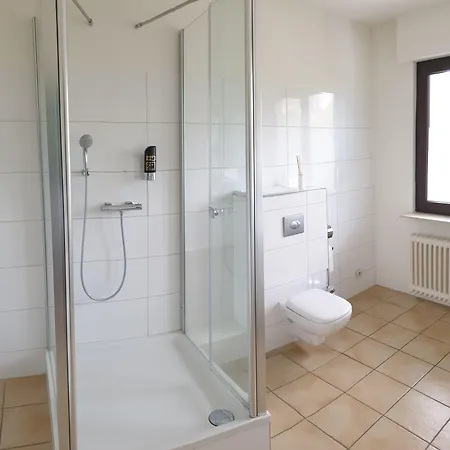 Wolfschlucht מלון רודגאו