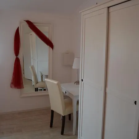 فندق Wolfschlucht 3*