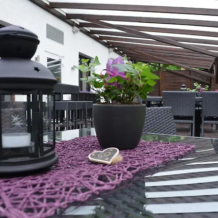 فندق Wolfschlucht 3*