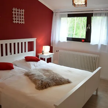 فندق Wolfschlucht 3*