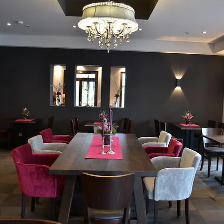 מלון Wolfschlucht