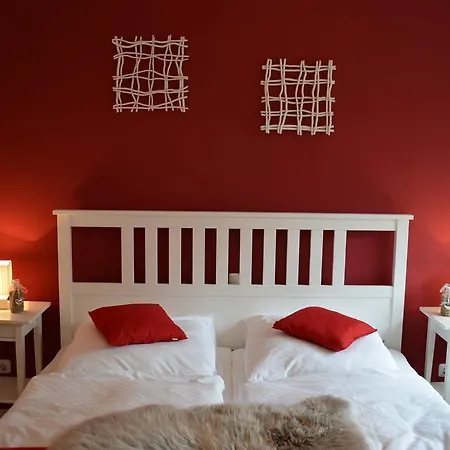 מלון Wolfschlucht 3*