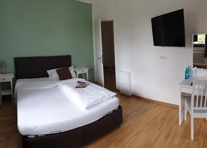 Wolfschlucht Hotel 3*