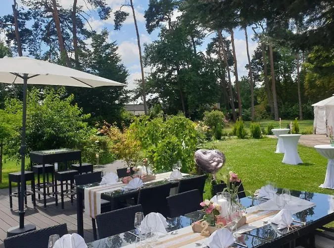 Wolfschlucht Hotel 3*