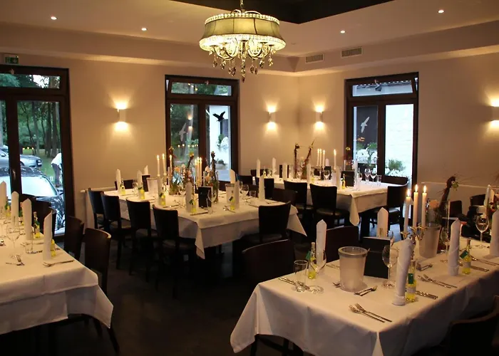 Wolfschlucht 3* Rodgau