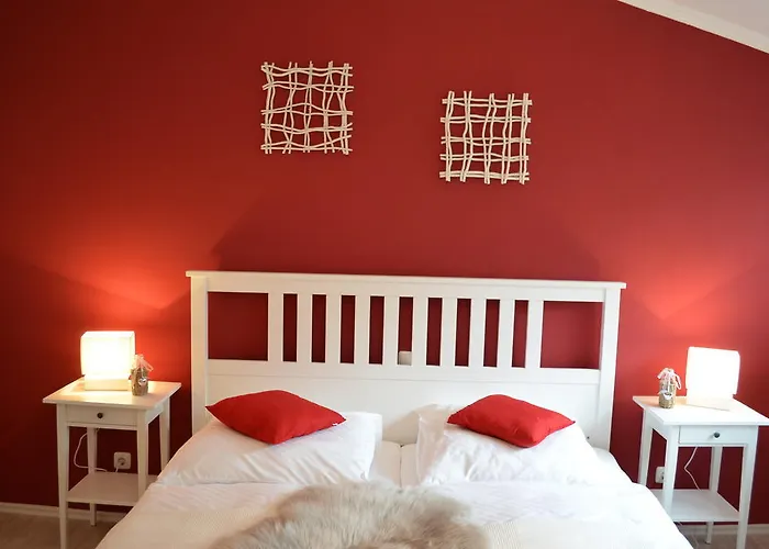 Wolfschlucht 3* Rodgau