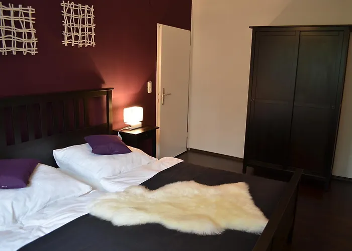 Hotel Wolfschlucht 3*