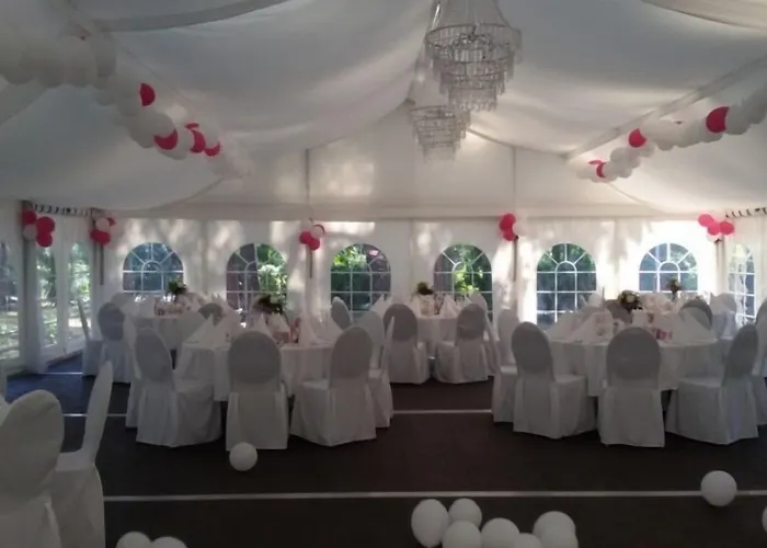 Wolfschlucht 3* Rodgau