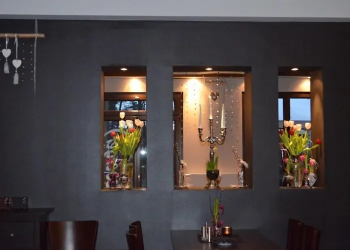 Wolfschlucht 3* Rodgau