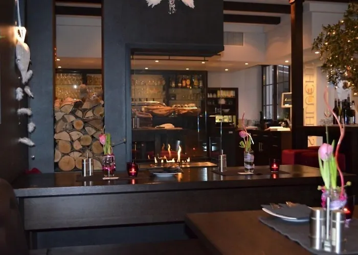 Wolfschlucht Hotel 3*