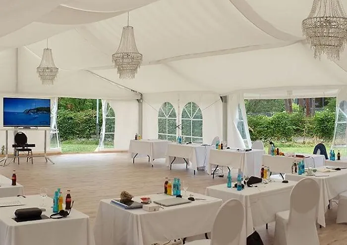 Wolfschlucht Hotel Rodgau