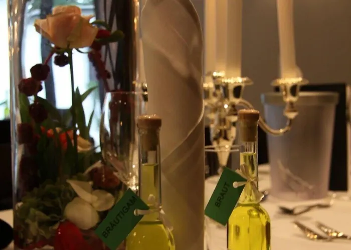 Wolfschlucht Hotel 3*