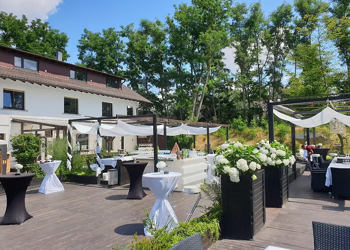 Hotel Wolfschlucht