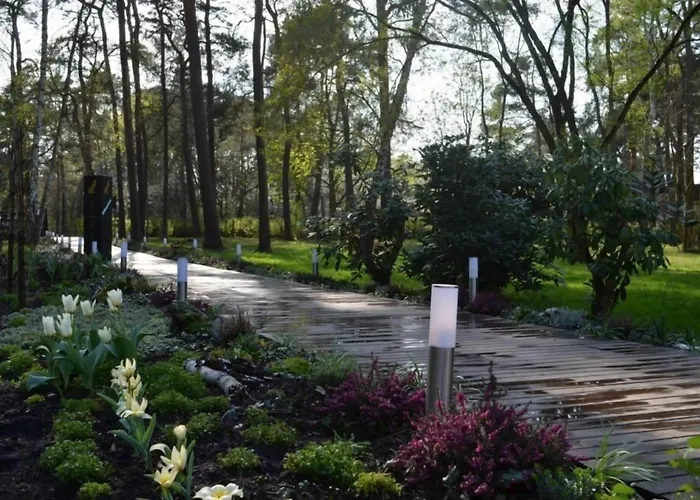 Wolfschlucht 3* Rodgau