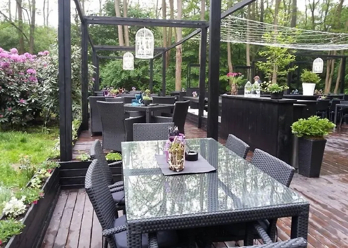 Hotel Wolfschlucht 3*