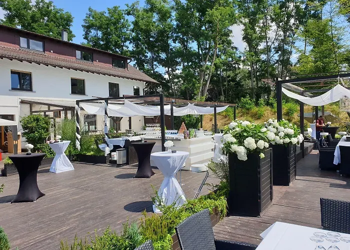 Hotel Wolfschlucht 3*