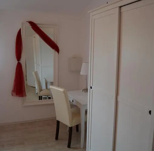 Hotel Wolfschlucht 3*