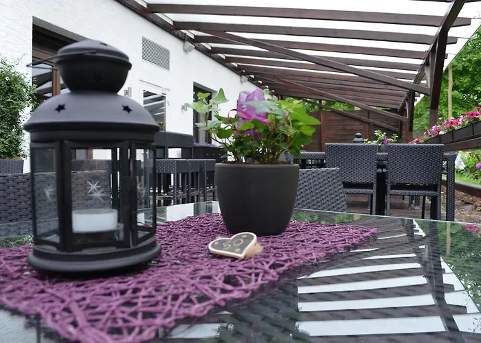 Hotel Wolfschlucht 3*