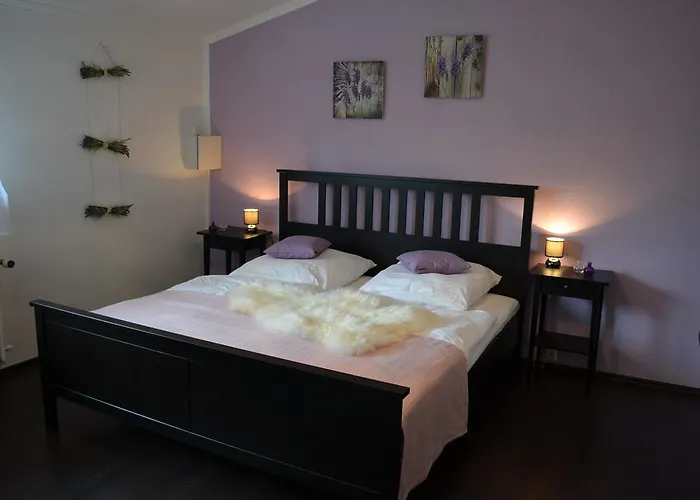 Hotel Wolfschlucht Rodgau